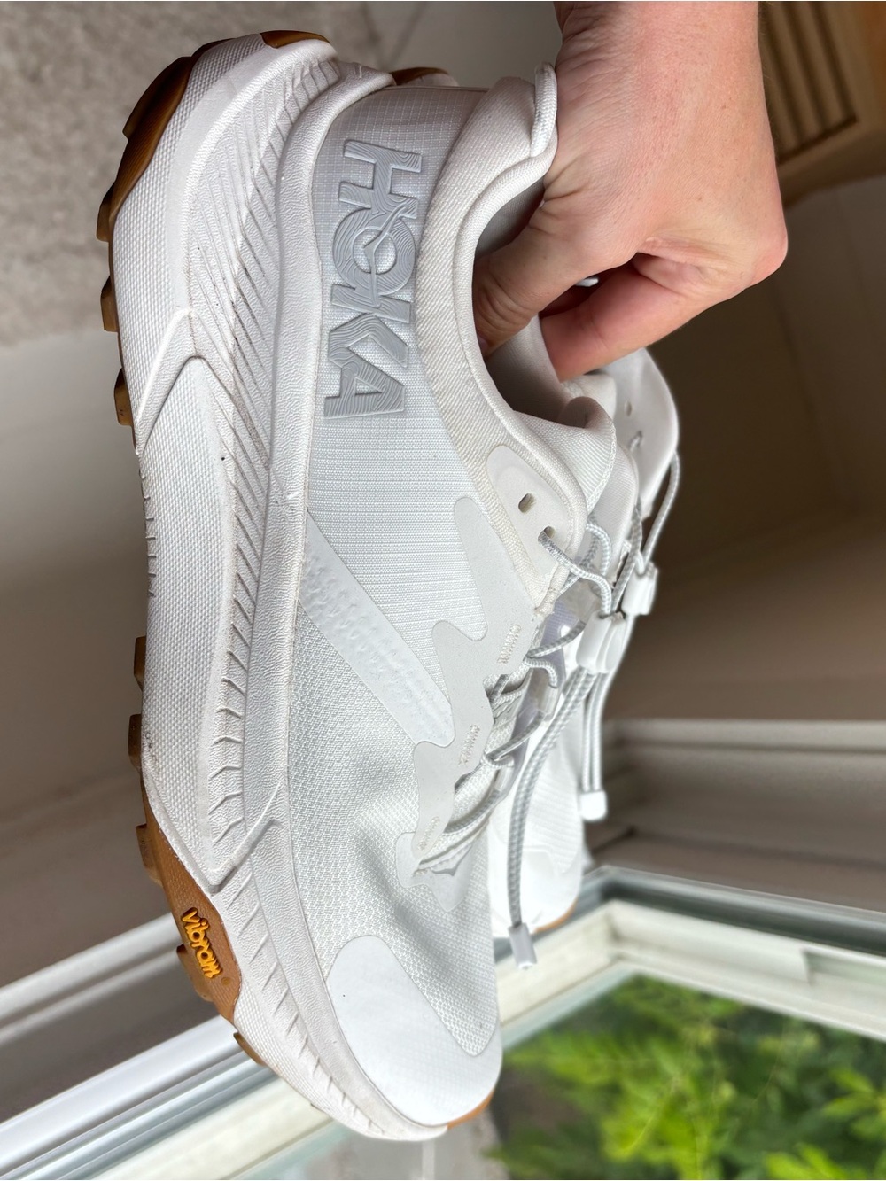Hoka Transport Sneaker - Picture 6 of 6